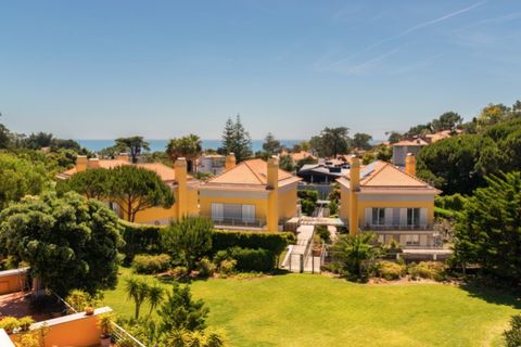 Villa i Cascais, Lisbon, Cascais - € 3.500.000 | Ref: CAS_7322 - foto 9