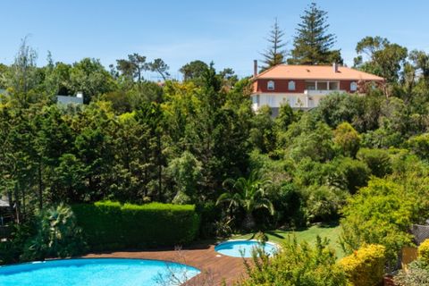 Villa i Cascais, Lisbon, Cascais - € 3.500.000 | Ref: CAS_7322 - foto 10