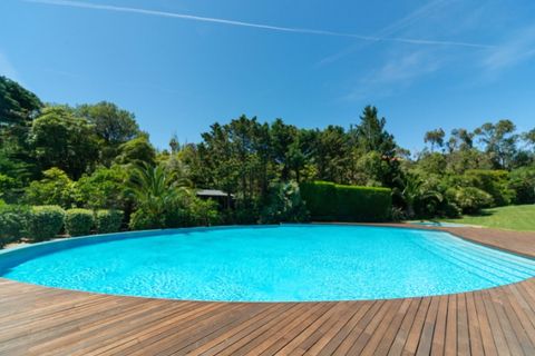 Villa i Cascais, Lisbon, Cascais - € 3.500.000 | Ref: CAS_7322 - foto 14