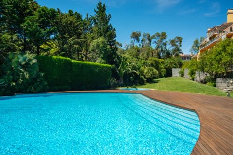 Villa i Cascais, Lisbon, Cascais - € 3.500.000 | Ref: CAS_7322 - foto 15