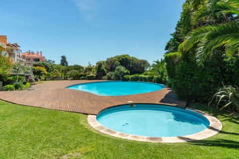 Villa i Cascais, Lisbon, Cascais - € 3.500.000 | Ref: CAS_7322 - foto 17