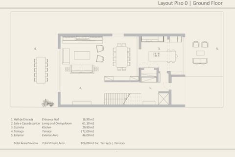 Villa i Cascais, Lisbon, Cascais - € 3.500.000 | Ref: CAS_7322 - foto 19