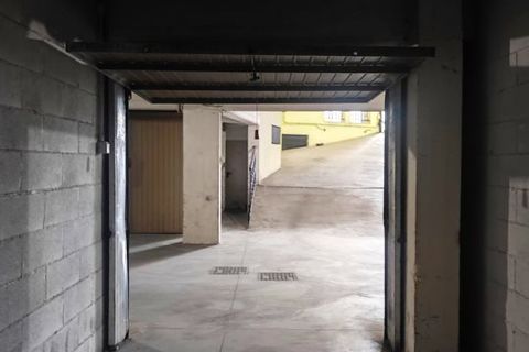 Espai d'estacionament a Terni, Terni, Terni - € 100/mes | Ref: DTI-2010 - foto 3