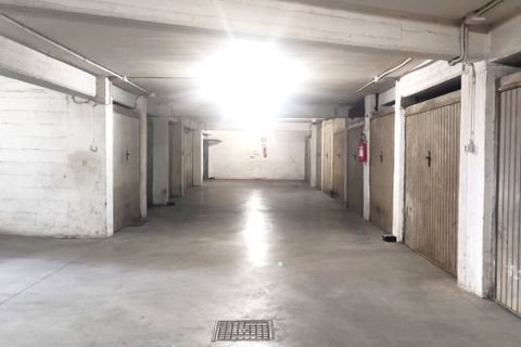 Espai d'estacionament a Terni, Terni, Terni - € 100/mes | Ref: DTI-2010 - foto 8