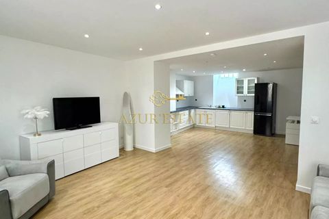 Lejlighed i Cap-d'Ail, Alpes-Maritimes, Cap-d'Ail - € 550.000 | Ref: 85905090 - foto 1
