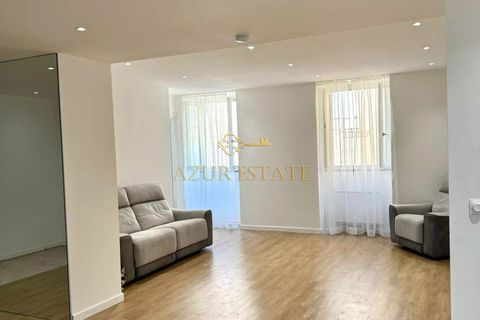 Lejlighed i Cap-d'Ail, Alpes-Maritimes, Cap-d'Ail - € 550.000 | Ref: 85905090 - foto 4