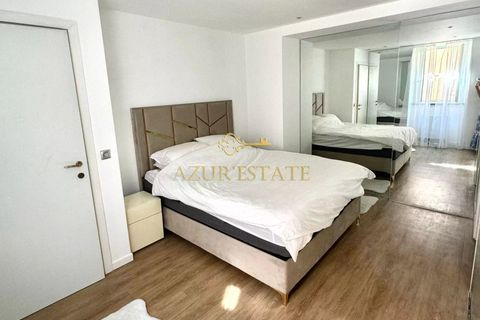 Lejlighed i Cap-d'Ail, Alpes-Maritimes, Cap-d'Ail - € 550.000 | Ref: 85905090 - foto 5