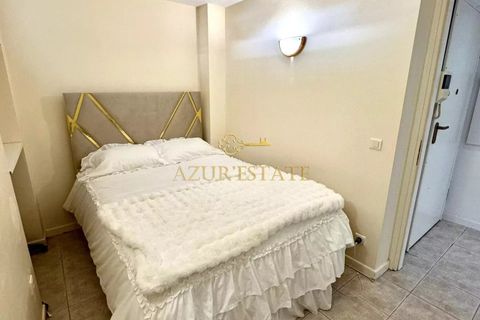 Lejlighed i Cap-d'Ail, Alpes-Maritimes, Cap-d'Ail - € 550.000 | Ref: 85905090 - foto 8