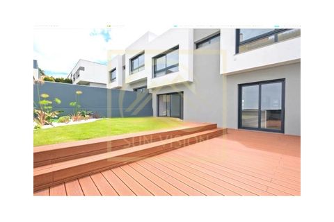 Villa a Carcavelos, Lisbon, Carcavelos - € 7.500/mes | Ref: SV_MOR681 - foto 3