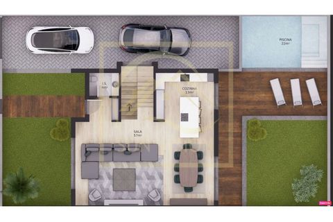 Villa a Carcavelos, Lisbon, Carcavelos - € 7.500/mes | Ref: SV_MOR681 - foto 27