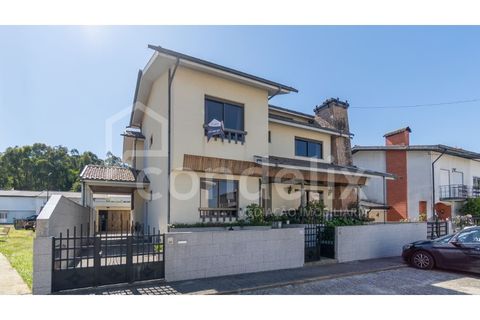 Villa i Vila do Conde, Porto, Vila do Conde - € 539.000 | Ref: 101058 - foto 1