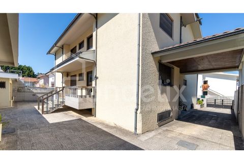 Villa i Vila do Conde, Porto, Vila do Conde - € 539.000 | Ref: 101058 - foto 47