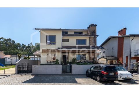 Villa i Vila do Conde, Porto, Vila do Conde - € 539.000 | Ref: 101058 - foto 3
