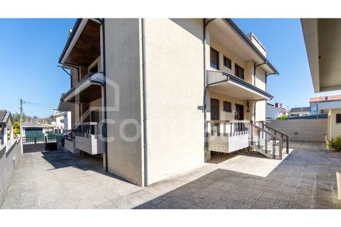Villa i Vila do Conde, Porto, Vila do Conde - € 539.000 | Ref: 101058 - foto 50