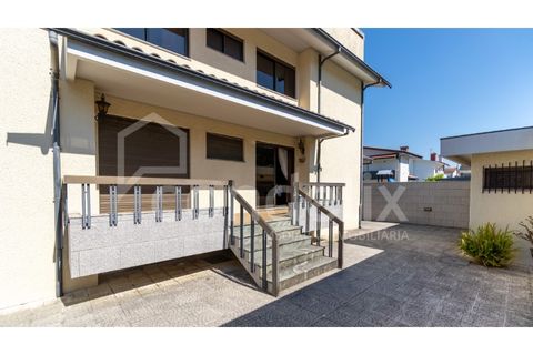 Villa i Vila do Conde, Porto, Vila do Conde - € 539.000 | Ref: 101058 - foto 46