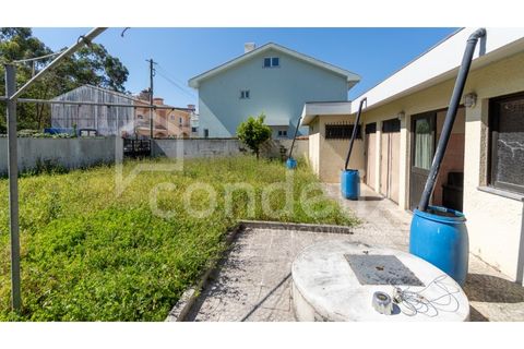Villa i Vila do Conde, Porto, Vila do Conde - € 539.000 | Ref: 101058 - foto 48