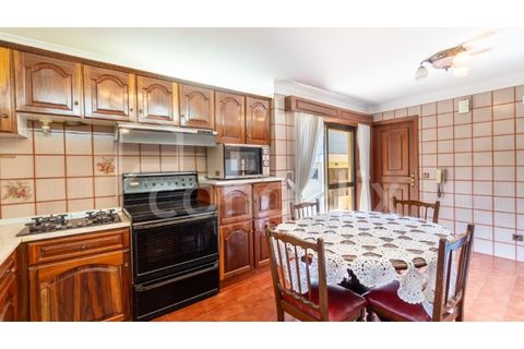 Villa i Vila do Conde, Porto, Vila do Conde - € 539.000 | Ref: 101058 - foto 13