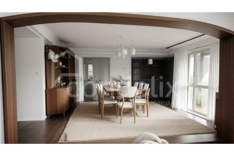 Villa i Vila do Conde, Porto, Vila do Conde - € 539.000 | Ref: 101058 - foto 7