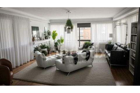 Villa i Vila do Conde, Porto, Vila do Conde - € 539.000 | Ref: 101058 - foto 9