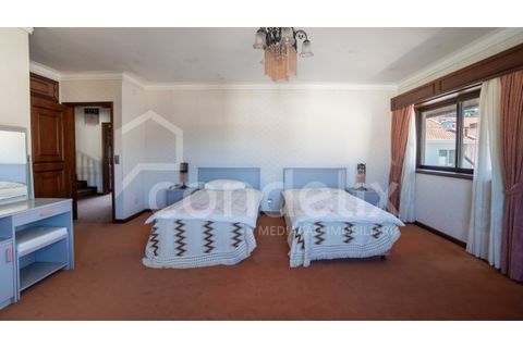 Villa i Vila do Conde, Porto, Vila do Conde - € 539.000 | Ref: 101058 - foto 18