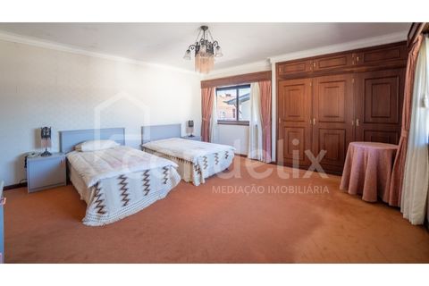 Villa i Vila do Conde, Porto, Vila do Conde - € 539.000 | Ref: 101058 - foto 19