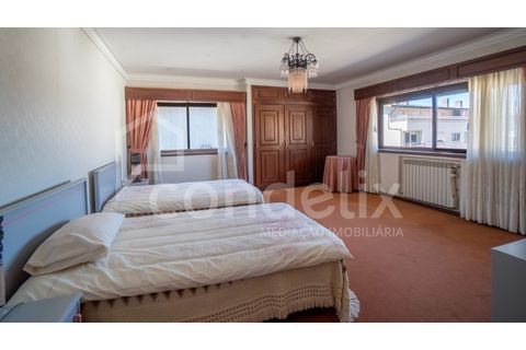 Villa i Vila do Conde, Porto, Vila do Conde - € 539.000 | Ref: 101058 - foto 20