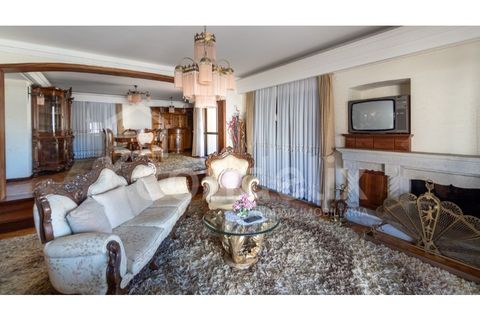 Villa i Vila do Conde, Porto, Vila do Conde - € 539.000 | Ref: 101058 - foto 10
