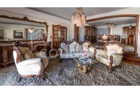 Villa i Vila do Conde, Porto, Vila do Conde - € 539.000 | Ref: 101058 - foto 8