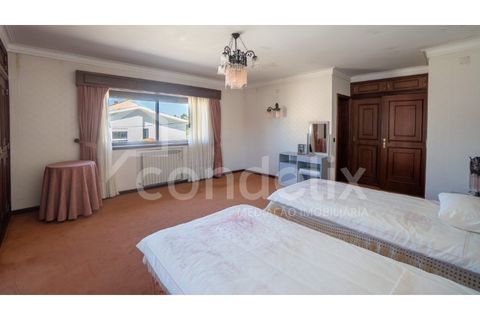 Villa i Vila do Conde, Porto, Vila do Conde - € 539.000 | Ref: 101058 - foto 21