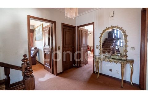 Villa i Vila do Conde, Porto, Vila do Conde - € 539.000 | Ref: 101058 - foto 16