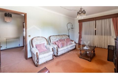 Villa i Vila do Conde, Porto, Vila do Conde - € 539.000 | Ref: 101058 - foto 23