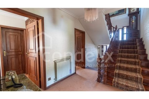 Villa i Vila do Conde, Porto, Vila do Conde - € 539.000 | Ref: 101058 - foto 30