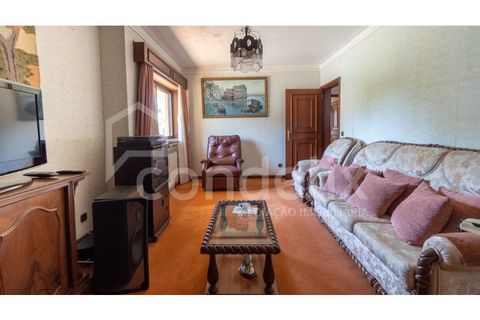 Villa i Vila do Conde, Porto, Vila do Conde - € 539.000 | Ref: 101058 - foto 24