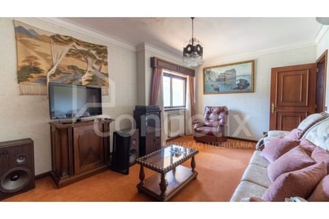 Villa i Vila do Conde, Porto, Vila do Conde - € 539.000 | Ref: 101058 - foto 25