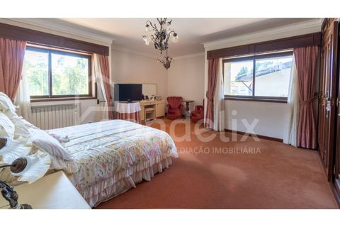 Villa i Vila do Conde, Porto, Vila do Conde - € 539.000 | Ref: 101058 - foto 26