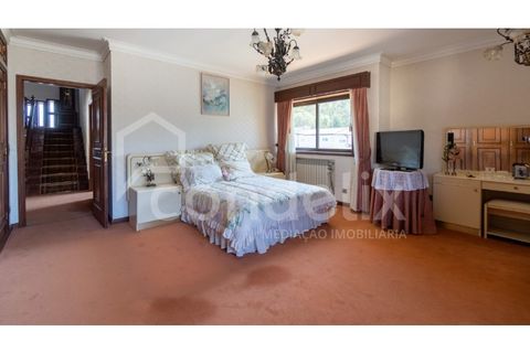 Villa i Vila do Conde, Porto, Vila do Conde - € 539.000 | Ref: 101058 - foto 27