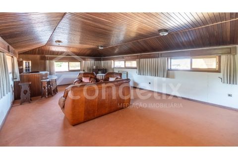 Villa i Vila do Conde, Porto, Vila do Conde - € 539.000 | Ref: 101058 - foto 32