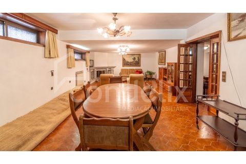 Villa i Vila do Conde, Porto, Vila do Conde - € 539.000 | Ref: 101058 - foto 36