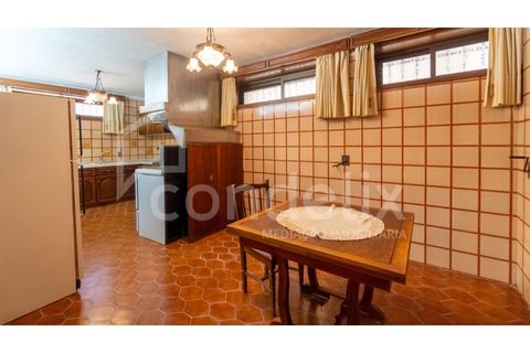 Villa i Vila do Conde, Porto, Vila do Conde - € 539.000 | Ref: 101058 - foto 41