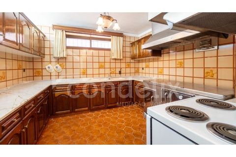 Villa i Vila do Conde, Porto, Vila do Conde - € 539.000 | Ref: 101058 - foto 42