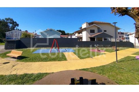 Villa i Vila do Conde, Porto, Vila do Conde - € 539.000 | Ref: 101058 - foto 2