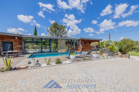 Villa a Peynier, Bouches-du-Rhone, Peynier - € 1.190.000 | Ref: 85950387 - foto 2