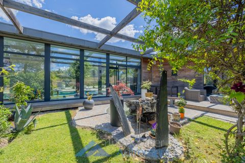 Villa a Peynier, Bouches-du-Rhone, Peynier - € 1.190.000 | Ref: 85950387 - foto 3