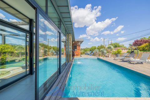 Villa a Peynier, Bouches-du-Rhone, Peynier - € 1.190.000 | Ref: 85950387 - foto 4