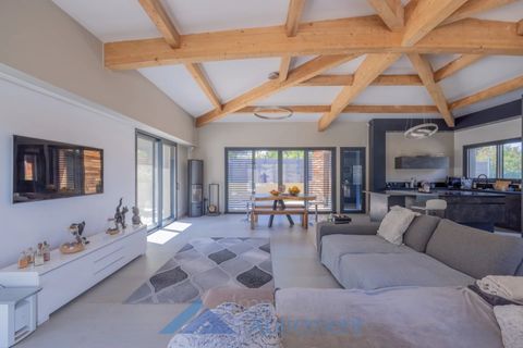 Villa a Peynier, Bouches-du-Rhone, Peynier - € 1.190.000 | Ref: 85950387 - foto 6