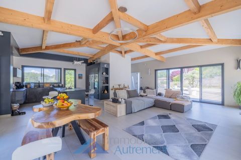 Villa a Peynier, Bouches-du-Rhone, Peynier - € 1.190.000 | Ref: 85950387 - foto 7