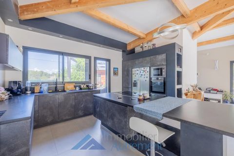 Villa a Peynier, Bouches-du-Rhone, Peynier - € 1.190.000 | Ref: 85950387 - foto 10