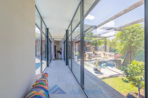 Villa a Peynier, Bouches-du-Rhone, Peynier - € 1.190.000 | Ref: 85950387 - foto 12