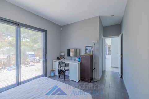 Villa a Peynier, Bouches-du-Rhone, Peynier - € 1.190.000 | Ref: 85950387 - foto 15