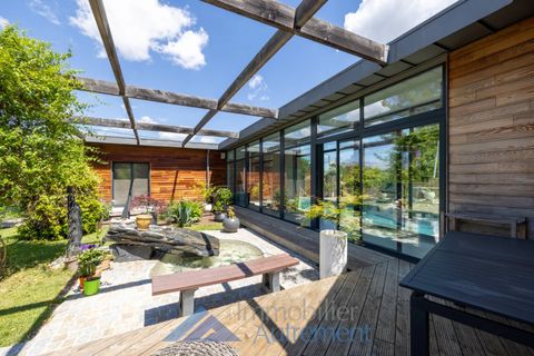 Villa a Peynier, Bouches-du-Rhone, Peynier - € 1.190.000 | Ref: 85950387 - foto 17